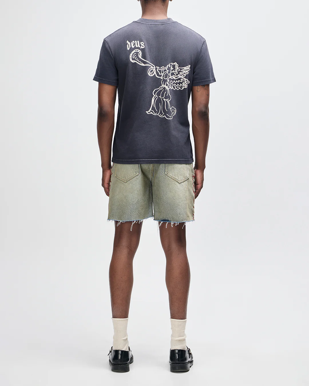 Honk! Tee - Black Beauty - Image 11