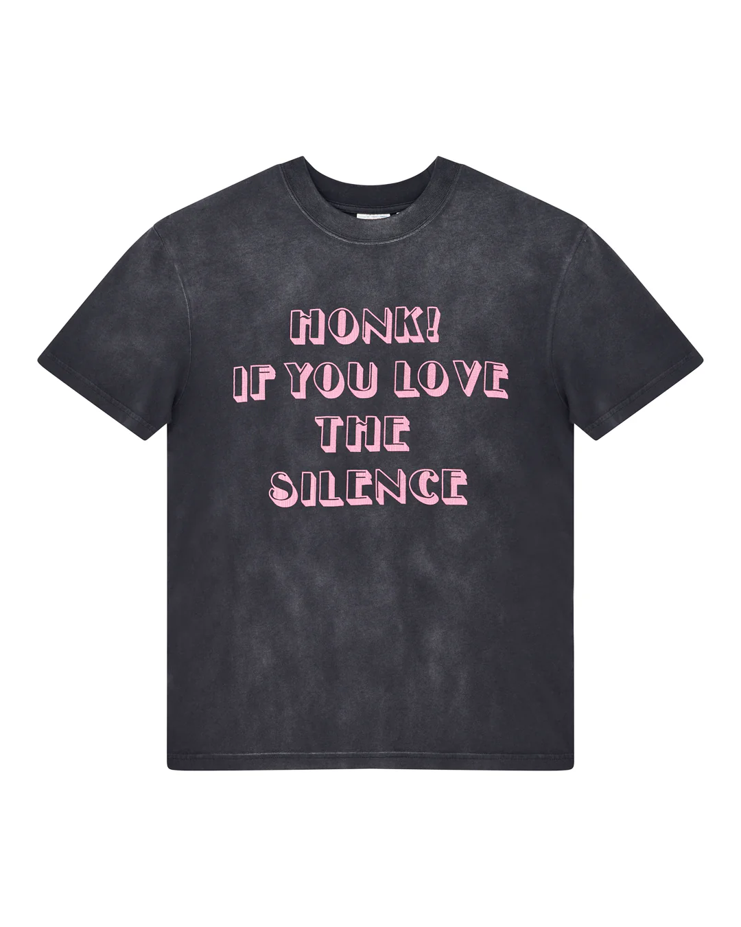 Honk! Tee - Black Beauty - Image 3