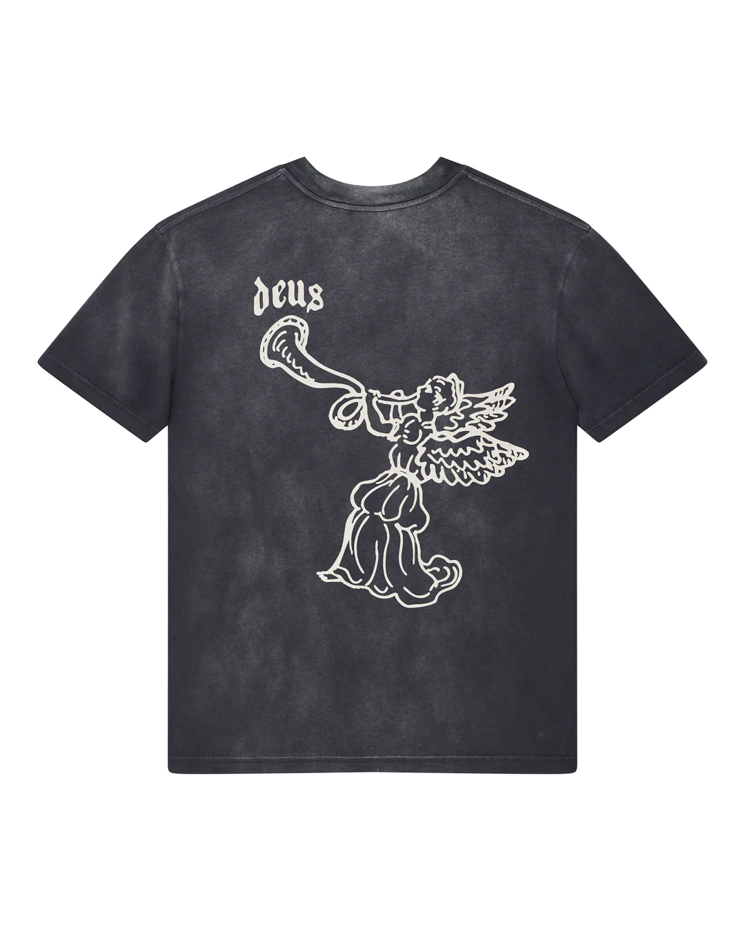 Honk! Tee - Black Beauty - Image 4