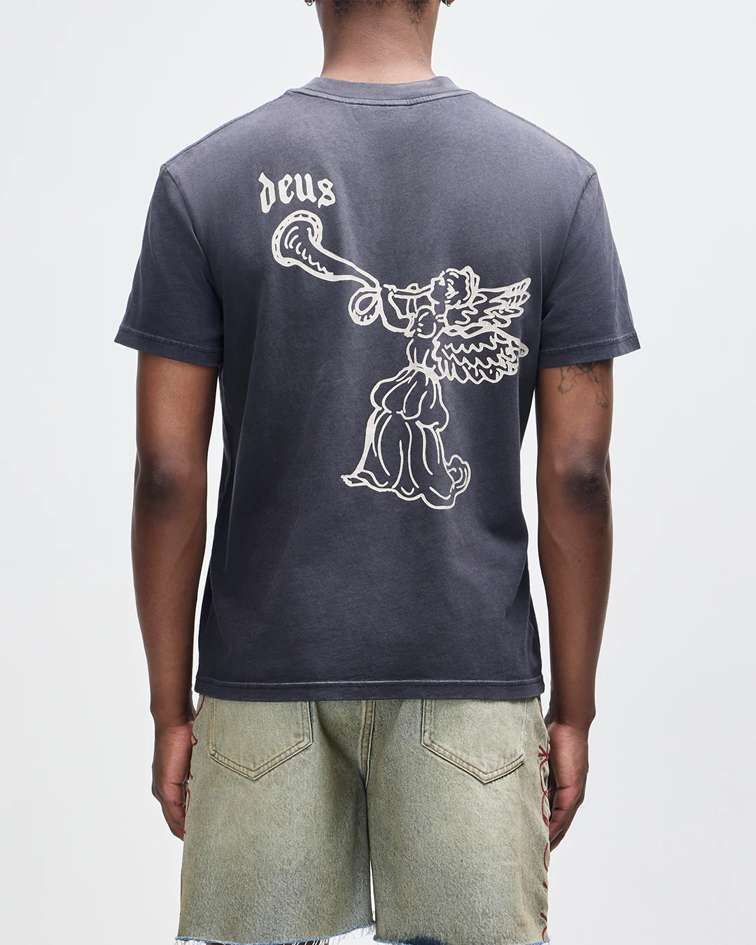 Honk! Tee - Black Beauty - Image 5