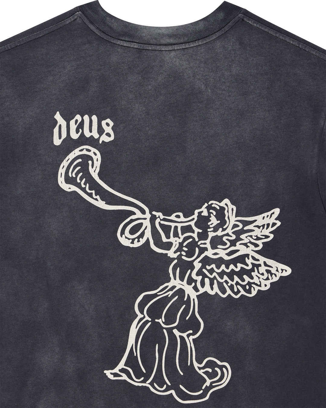 Honk! Tee - Black Beauty - Image 9