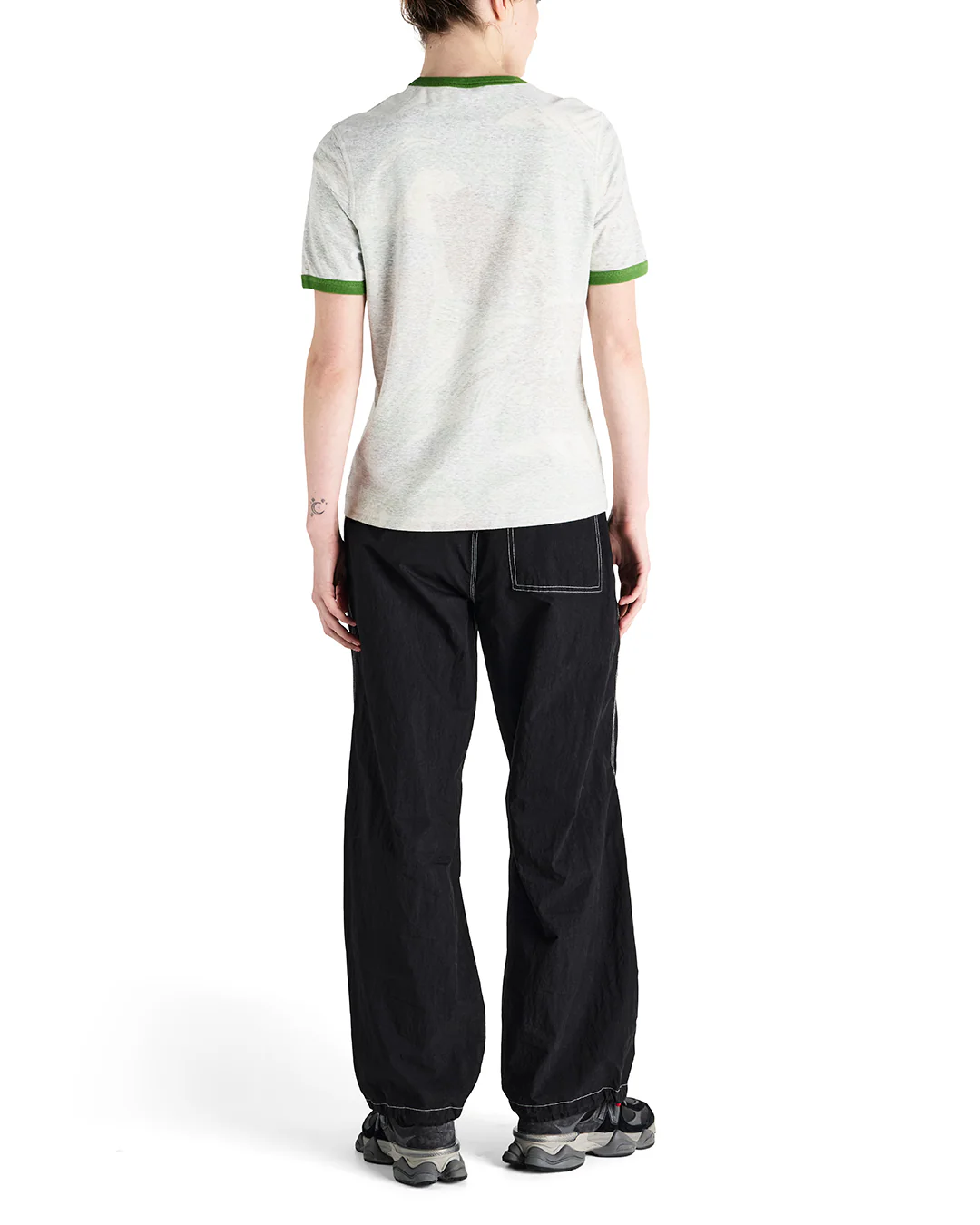 Hotline Camo Tee - Earthly Delights Camo - Image 7
