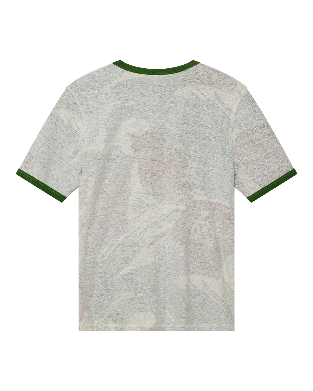 Hotline Camo Tee - Earthly Delights Camo - Image 9