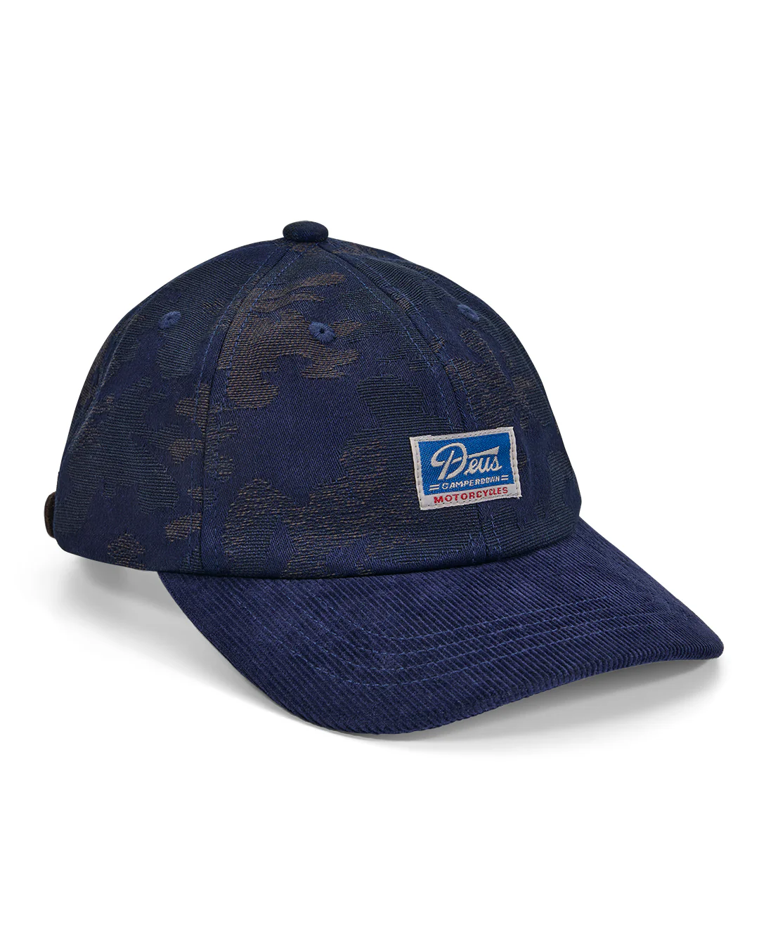 Idaho Cap - Indigo
