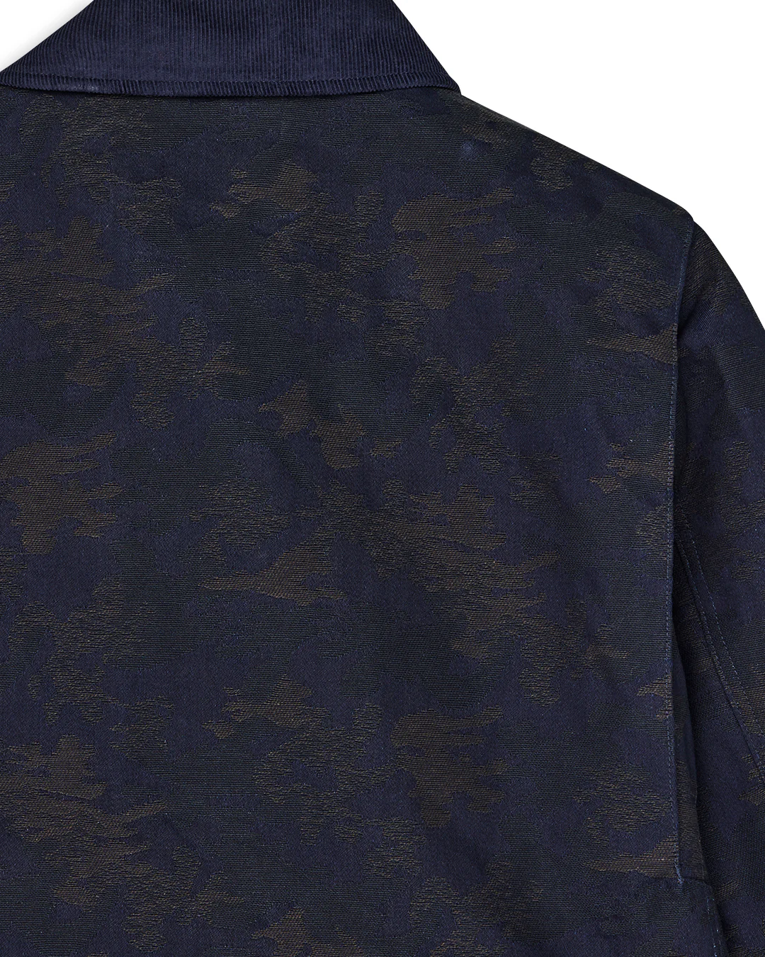 Idaho Hunting Jacket - Indigo - Image 9