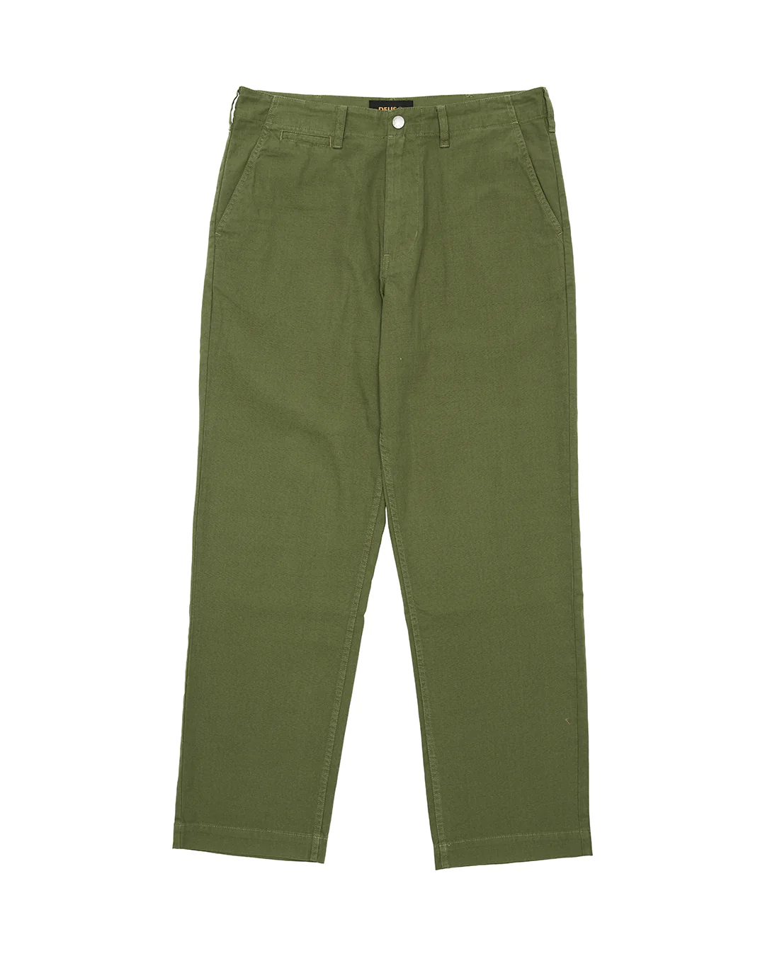 Imperial Poplin Pant - Pine - Image 6