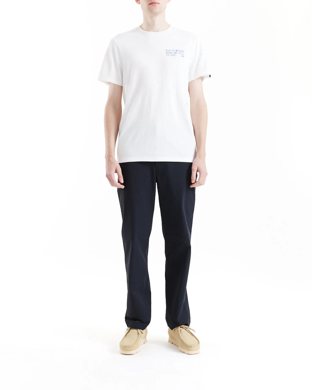 Imperial Travel Pant - Black - Image 3