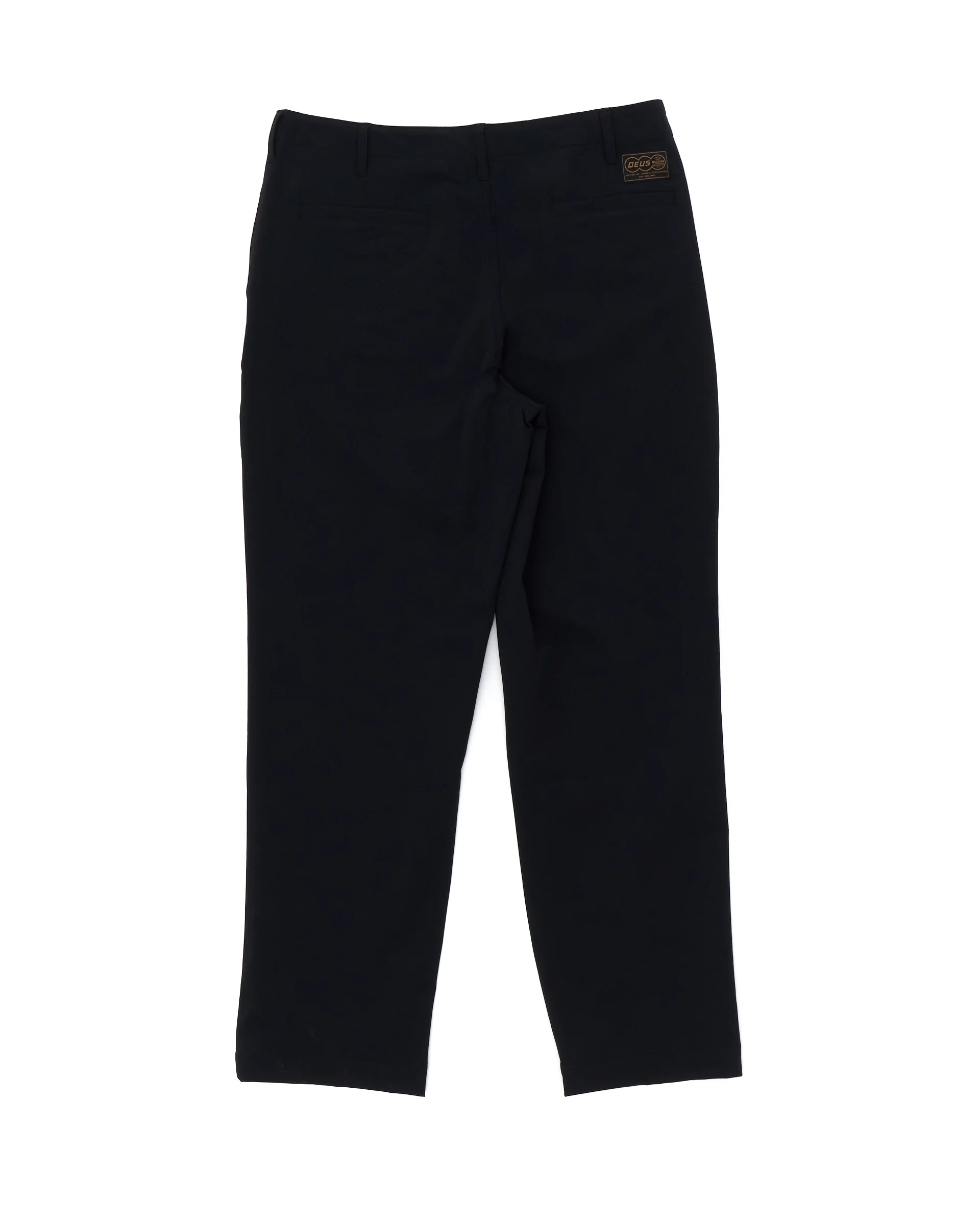 Imperial Travel Pant - Black - Image 6