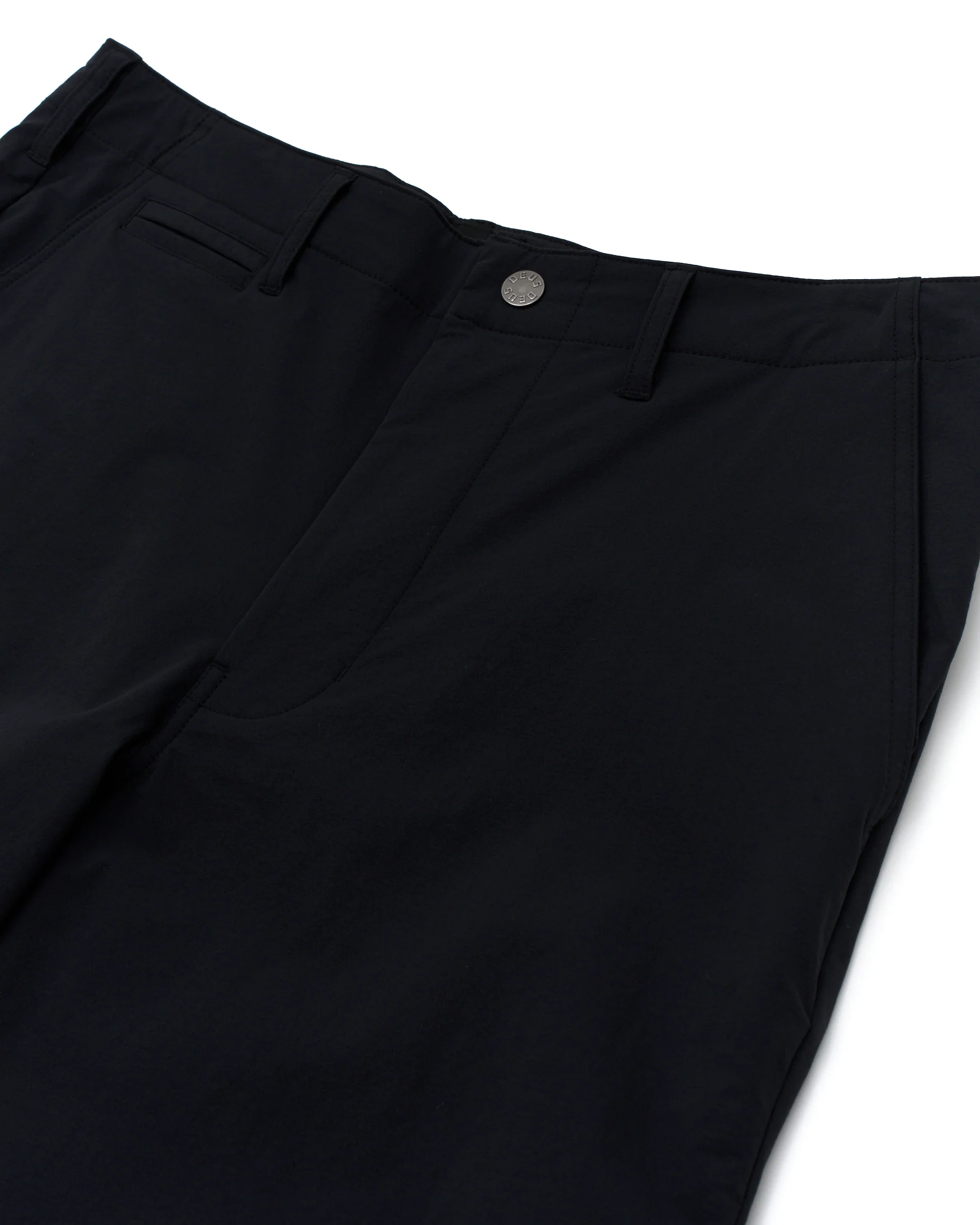 Imperial Travel Pant - Black - Image 7