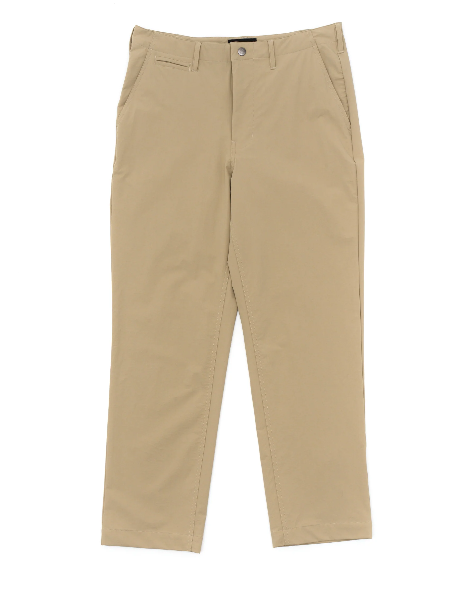 Imperial Travel Pant - Safari