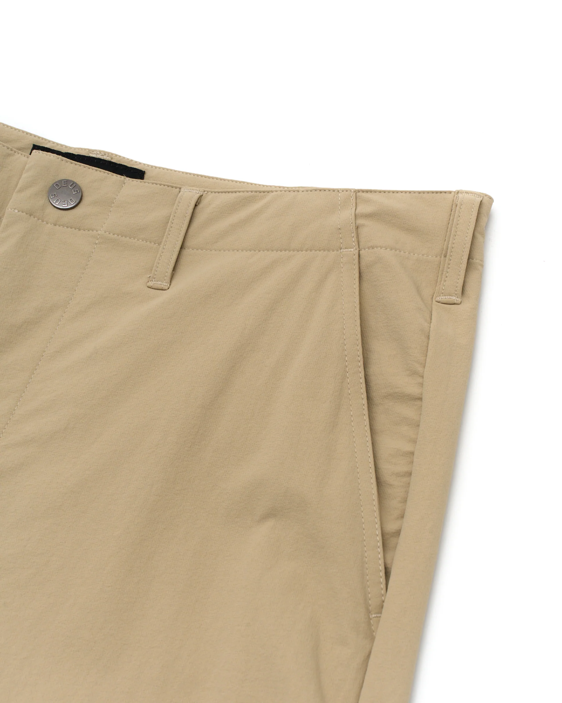 Imperial Travel Pant - Safari - Image 3