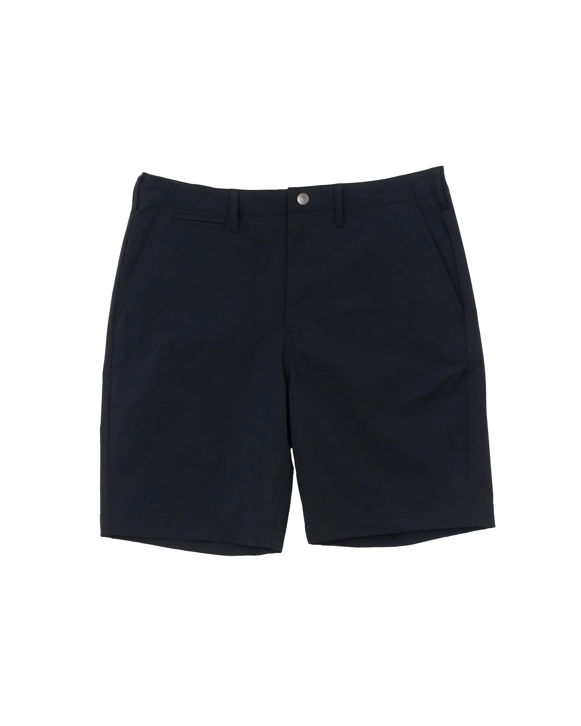Imperial Travel Short - Black - Image 6
