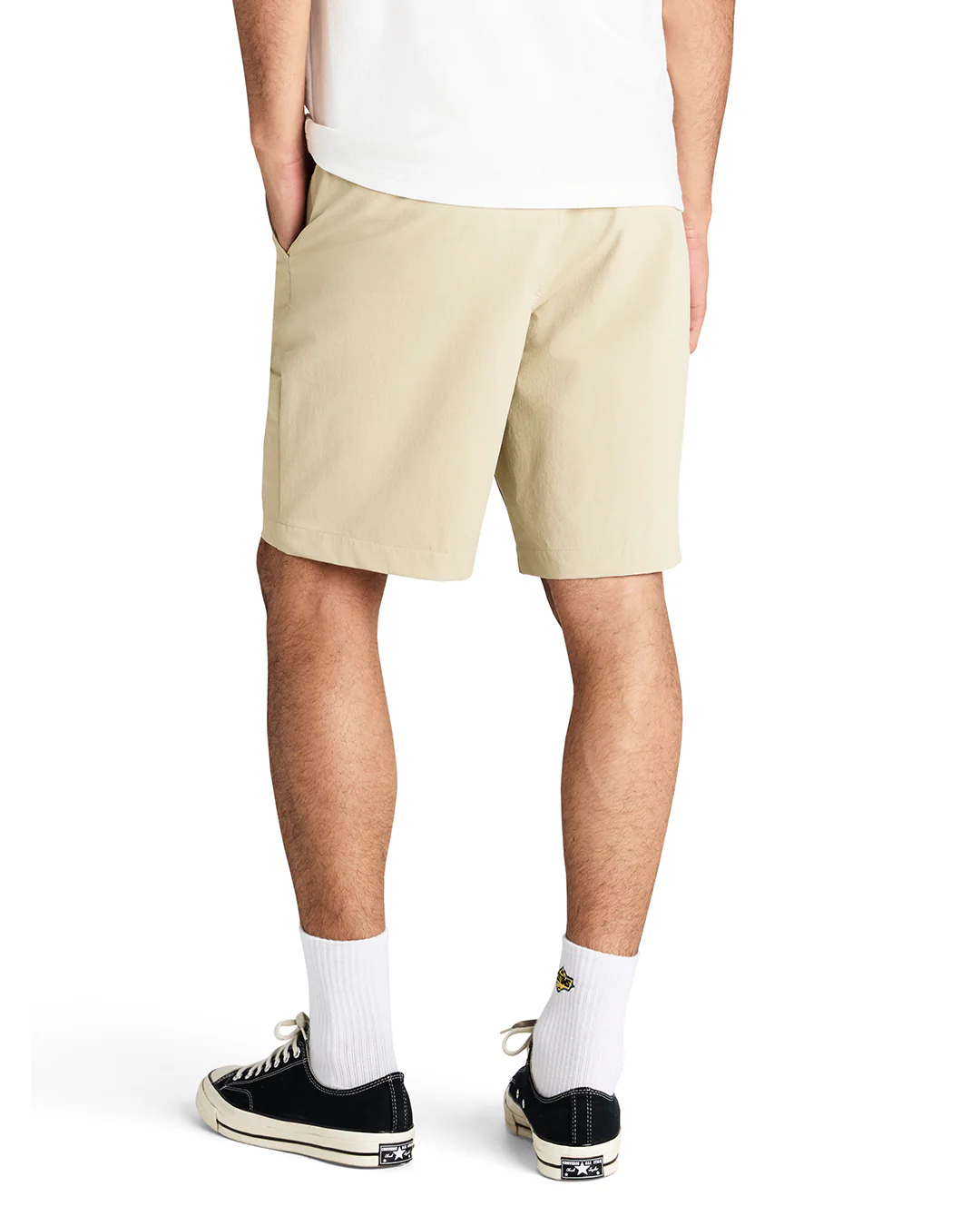 Imperial Travel Short - Safari - Image 2