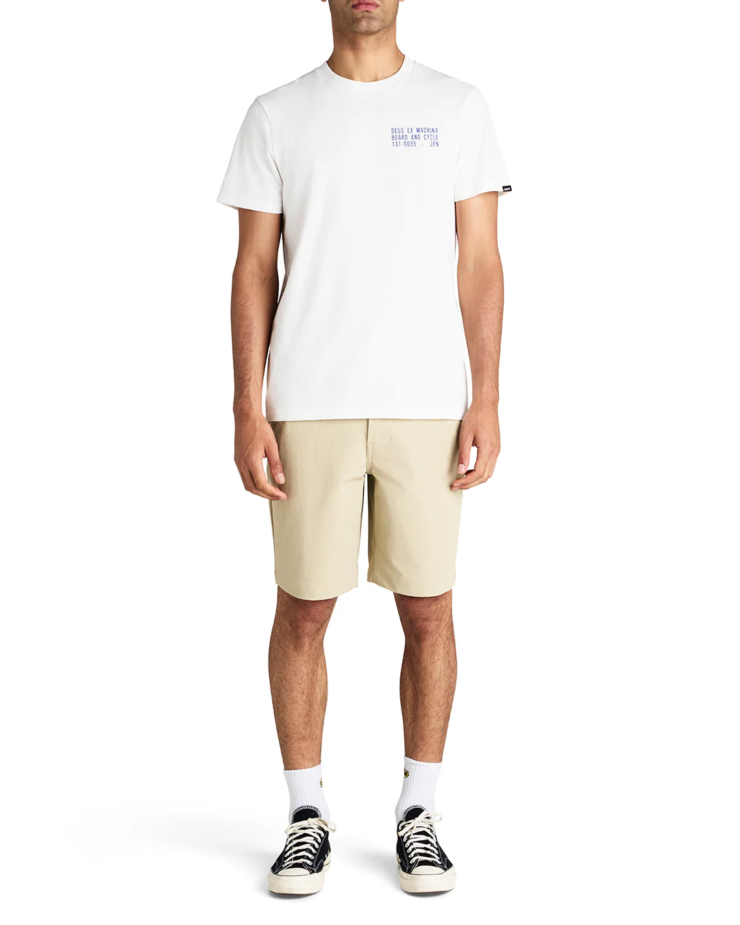 Imperial Travel Short - Safari - Image 3