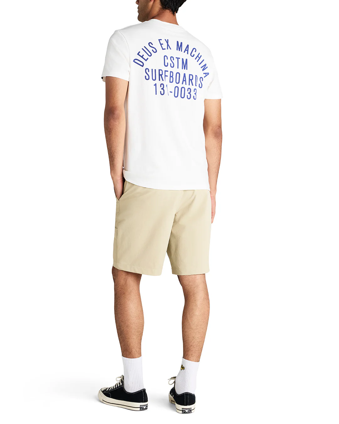 Imperial Travel Short - Safari - Image 4