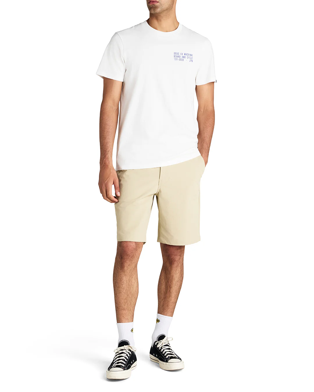 Imperial Travel Short - Safari - Image 5