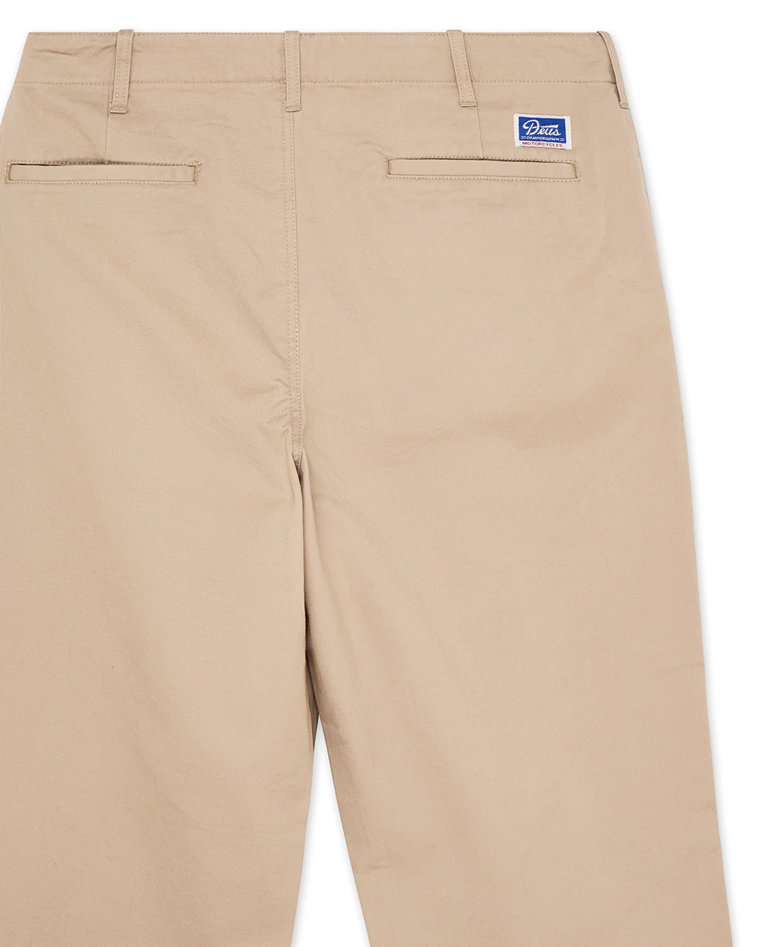 Imperial Twill Pant - Khaki - Image 10