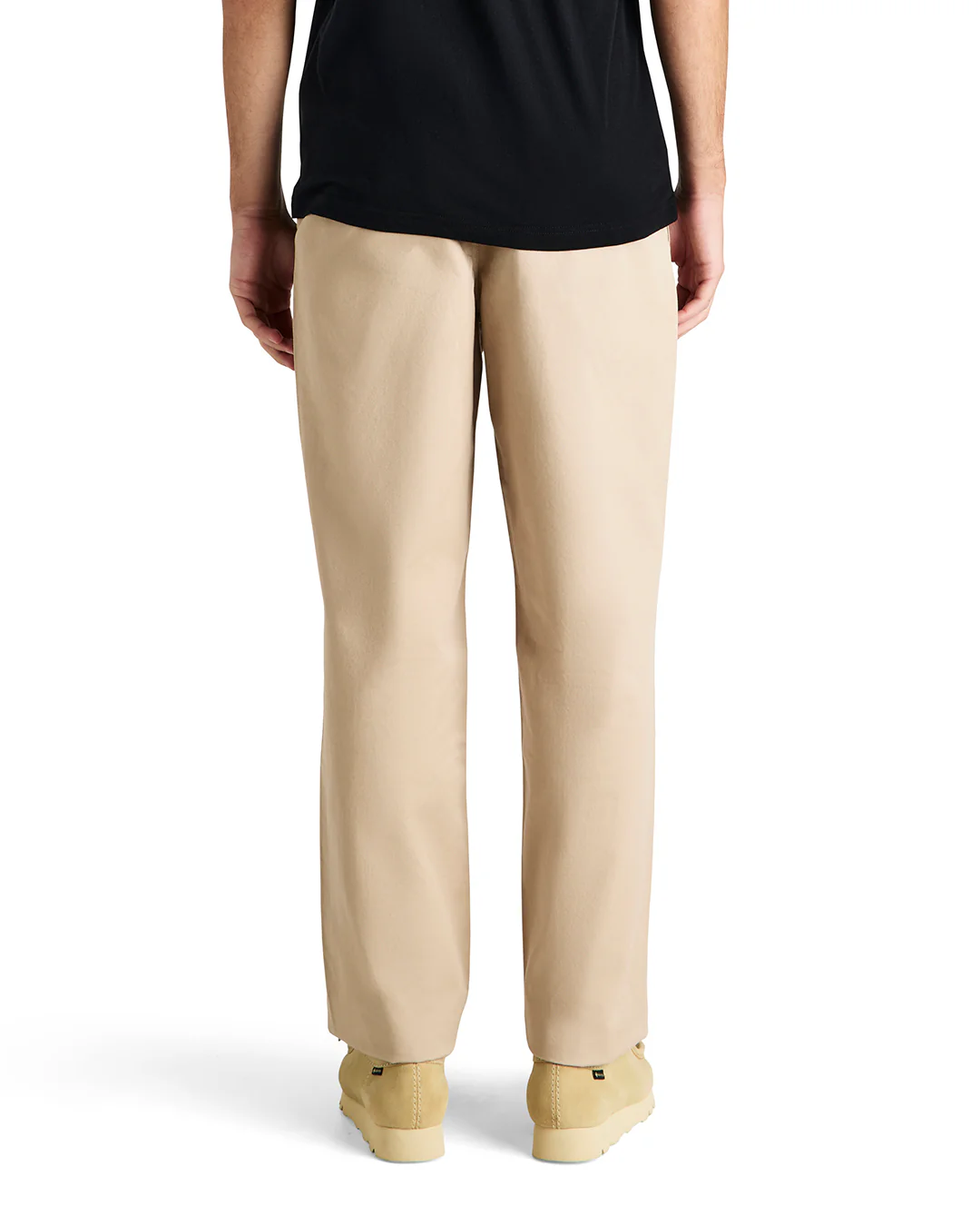 Imperial Twill Pant - Khaki - Image 2