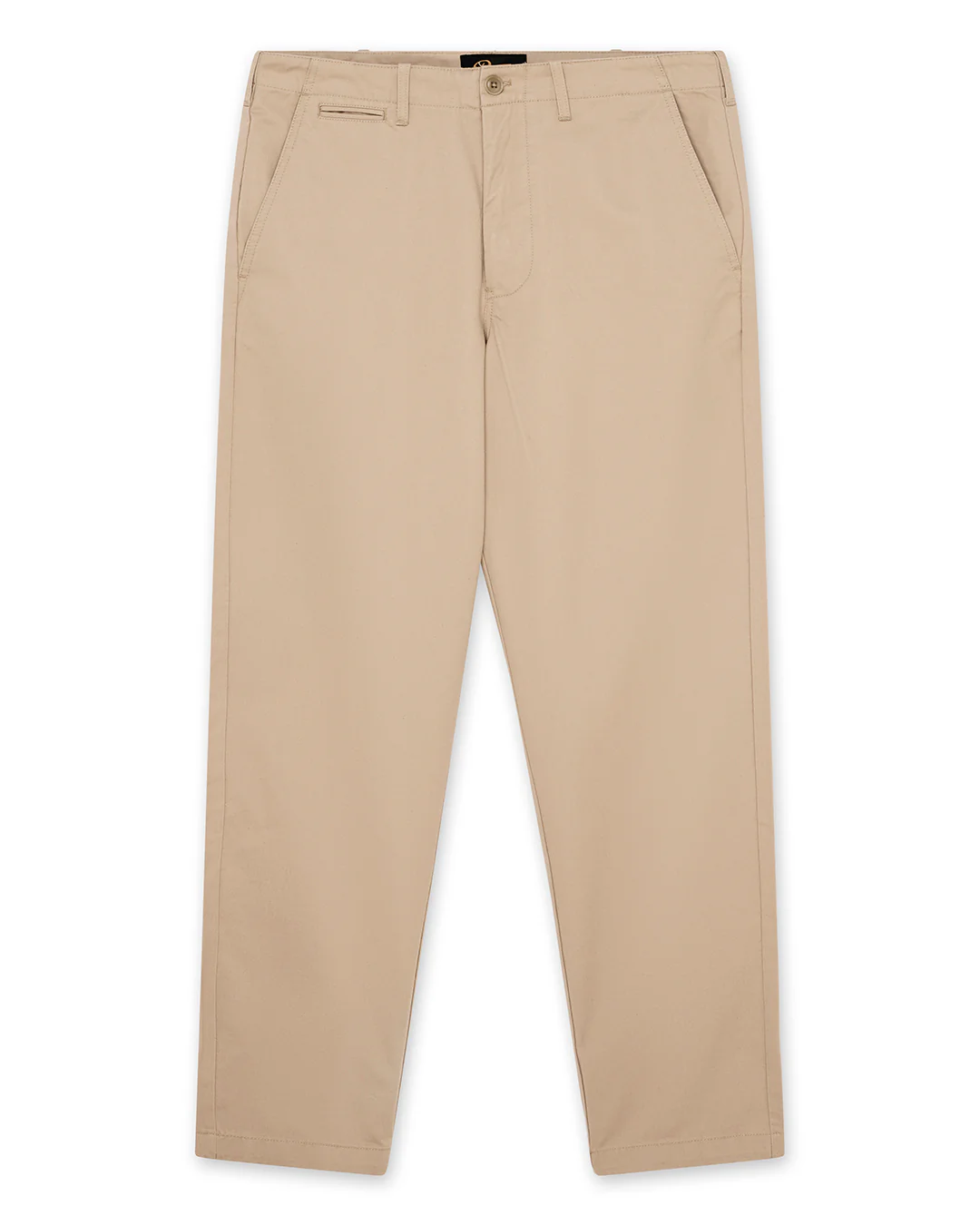 Imperial Twill Pant - Khaki - Image 3