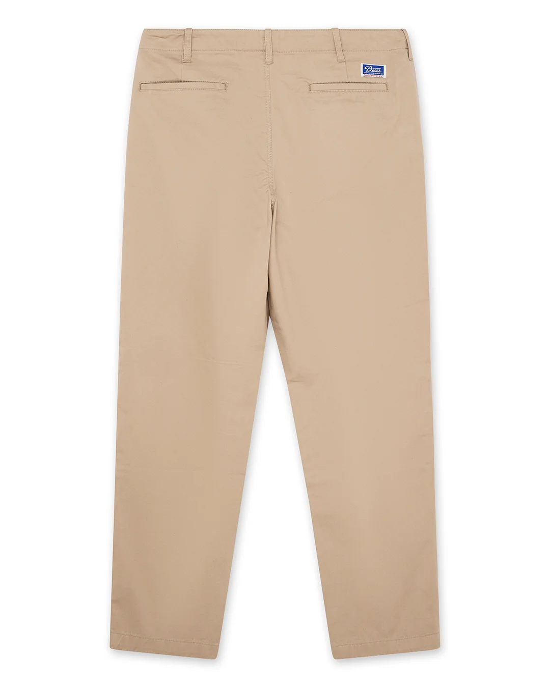 Imperial Twill Pant - Khaki - Image 4