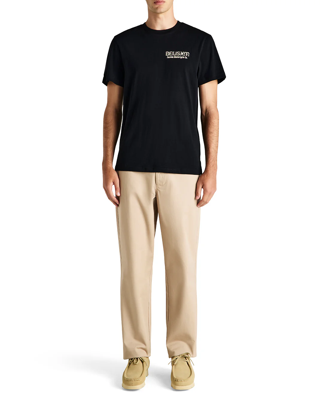 Imperial Twill Pant - Khaki - Image 5