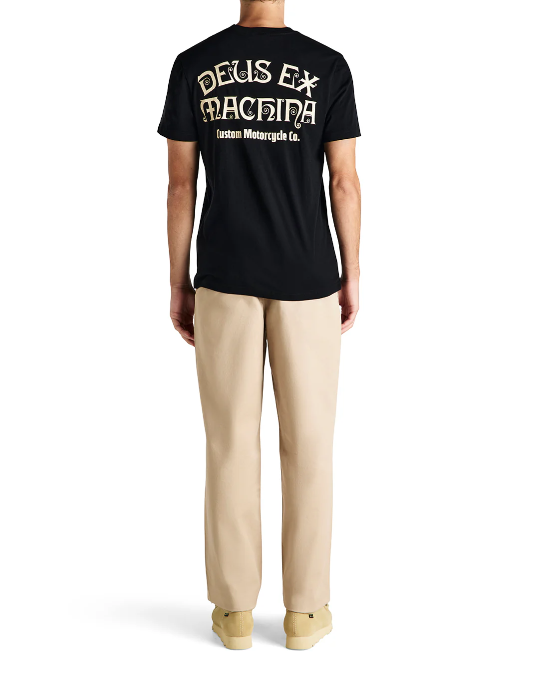 Imperial Twill Pant - Khaki - Image 8