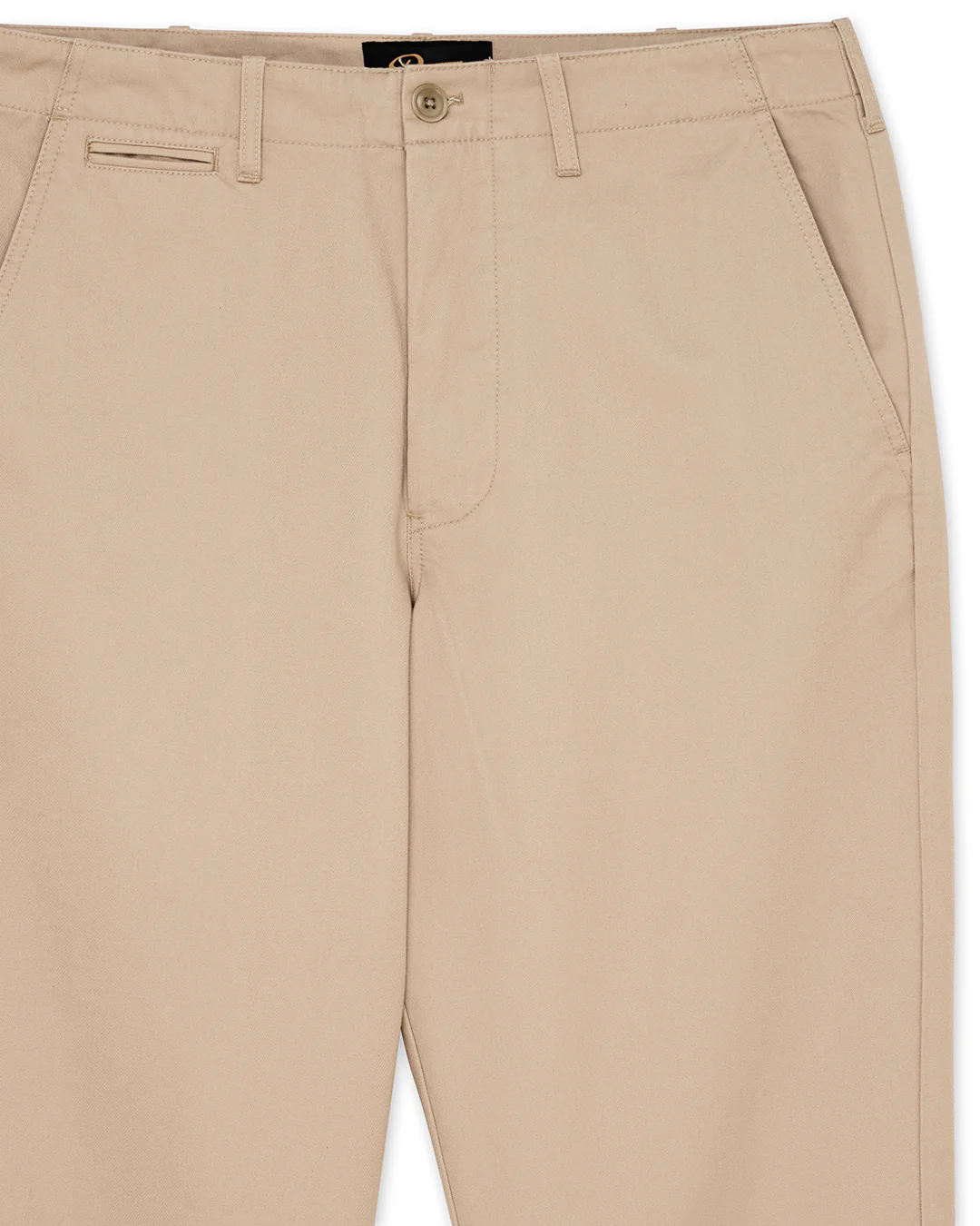 Imperial Twill Pant - Khaki - Image 9