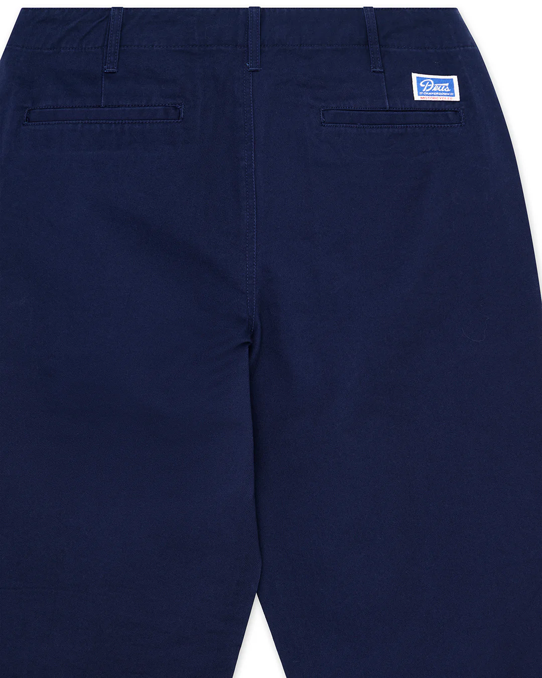 Imperial Twill Pant - Navy - Image 8