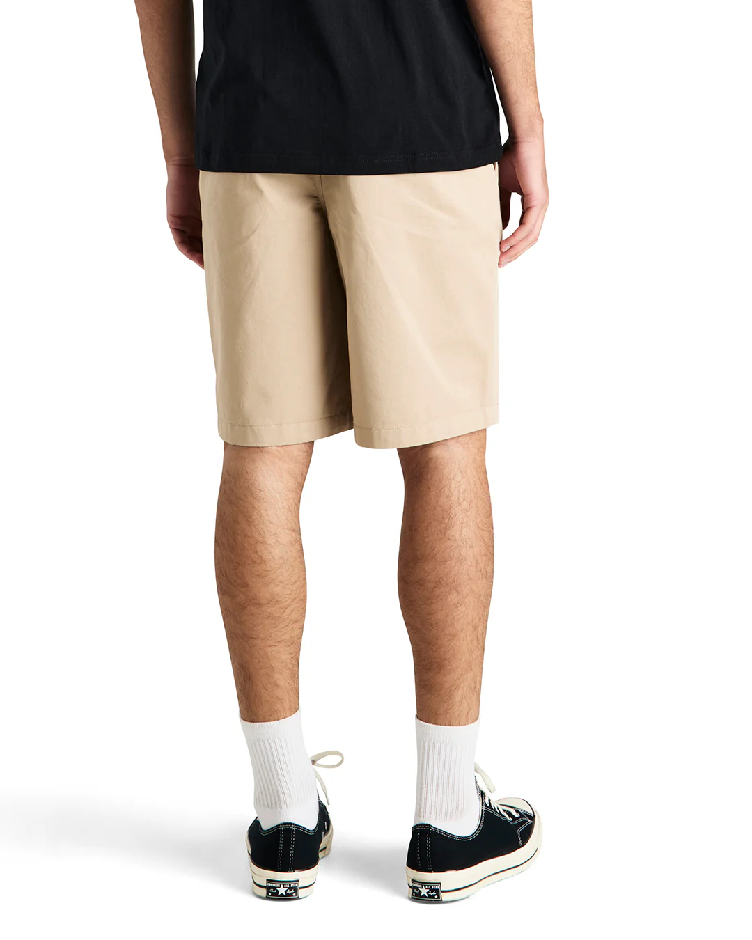 Imperial Twill Short - Khaki - Image 2