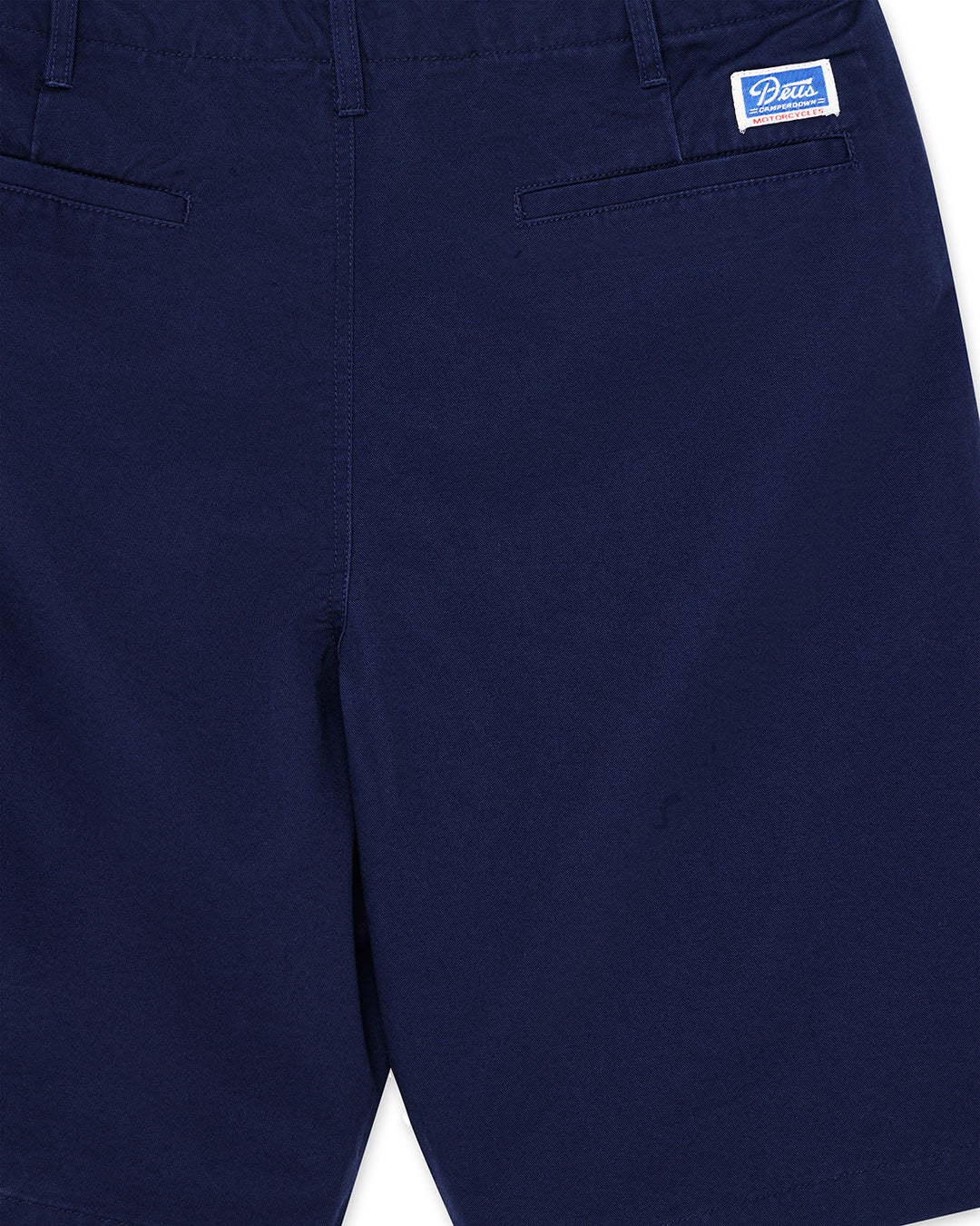 Imperial Twill Short - Navy - Image 10