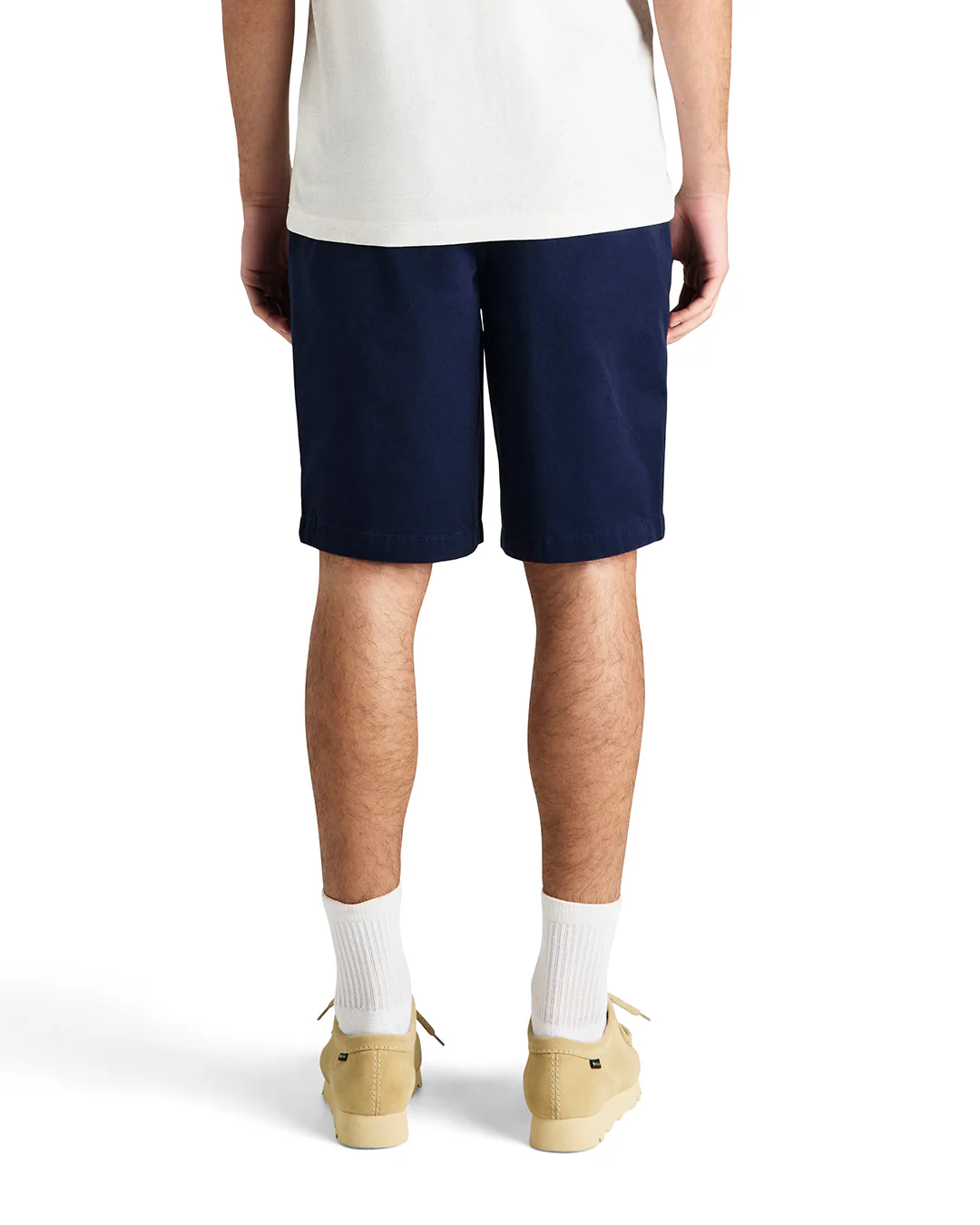 Imperial Twill Short - Navy - Image 2