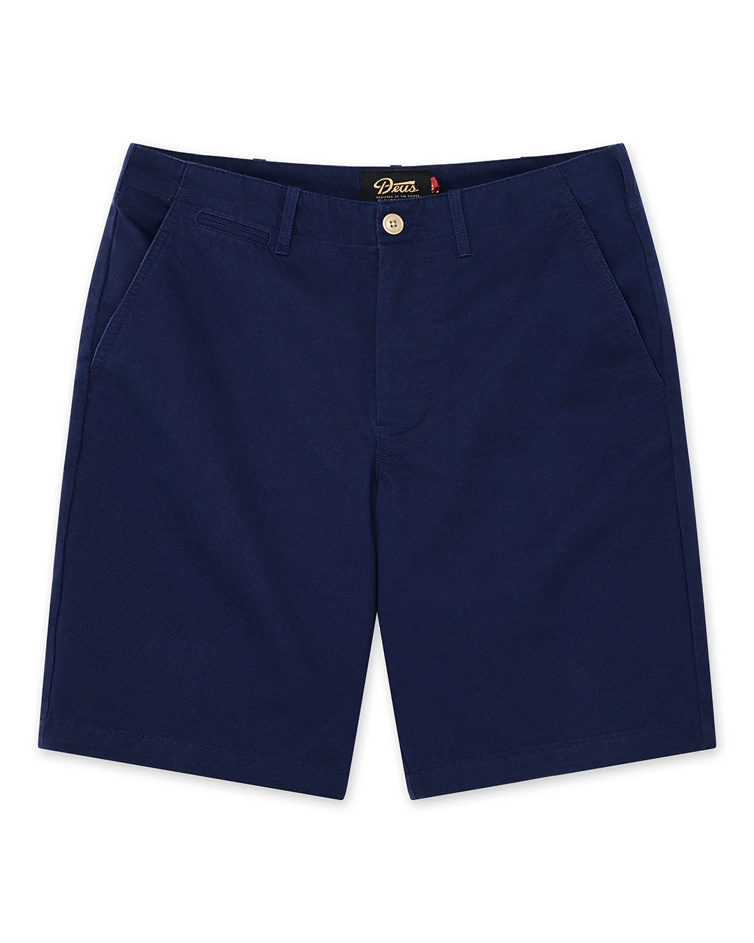 Imperial Twill Short - Navy - Image 3