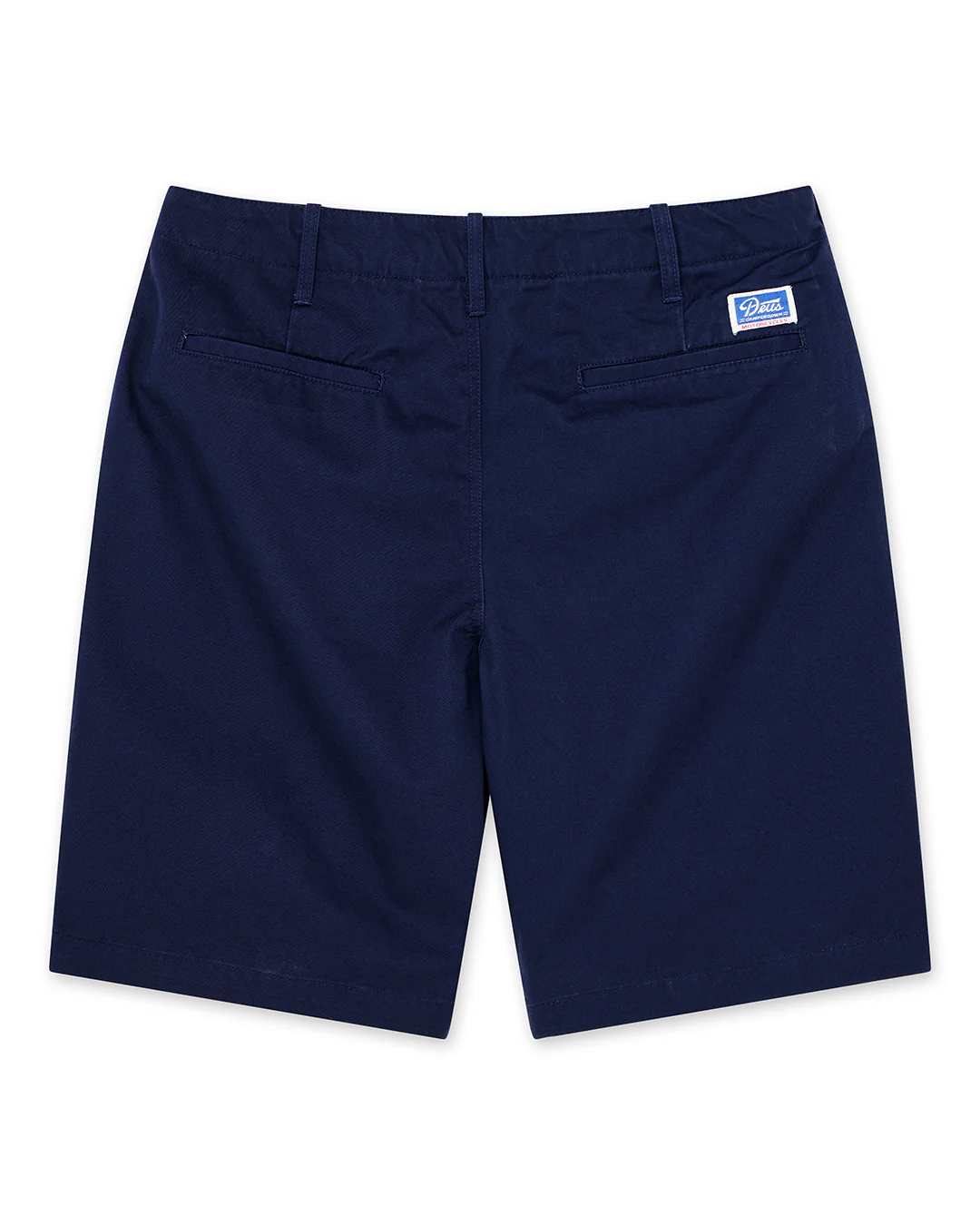 Imperial Twill Short - Navy - Image 4