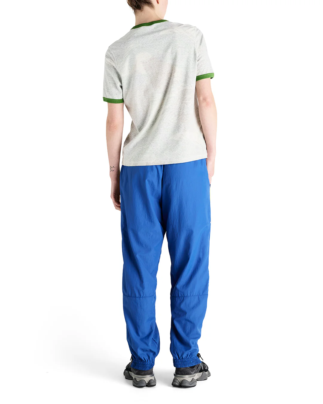 In Rotation Trackpant - Baleine Blue - Image 5