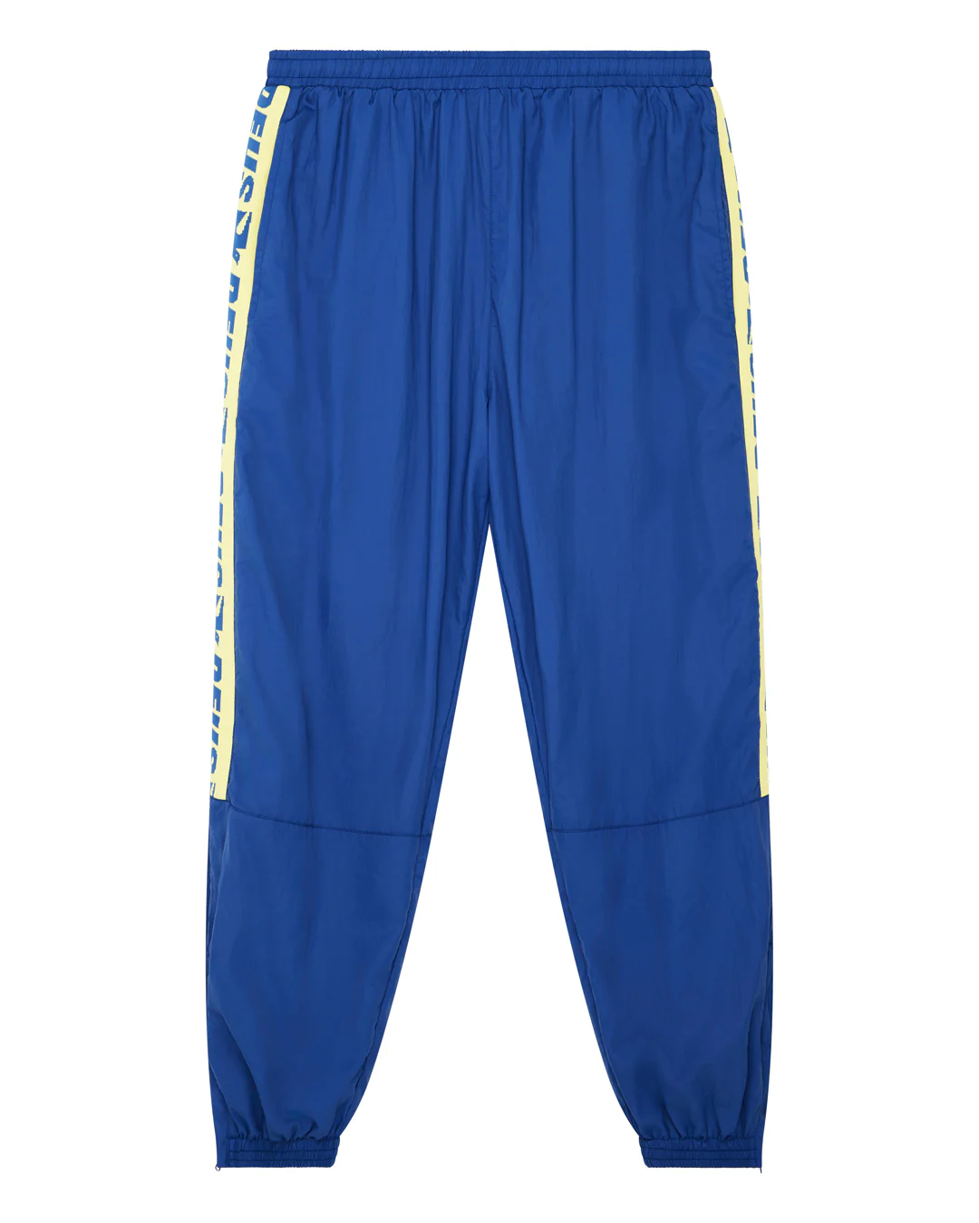 In Rotation Trackpant - Baleine Blue - Image 6