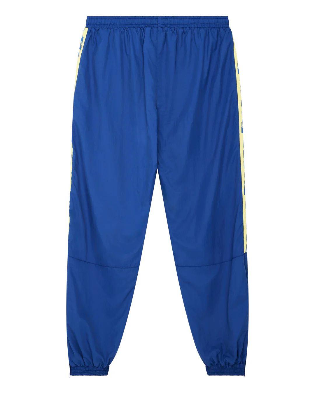 In Rotation Trackpant - Baleine Blue - Image 7