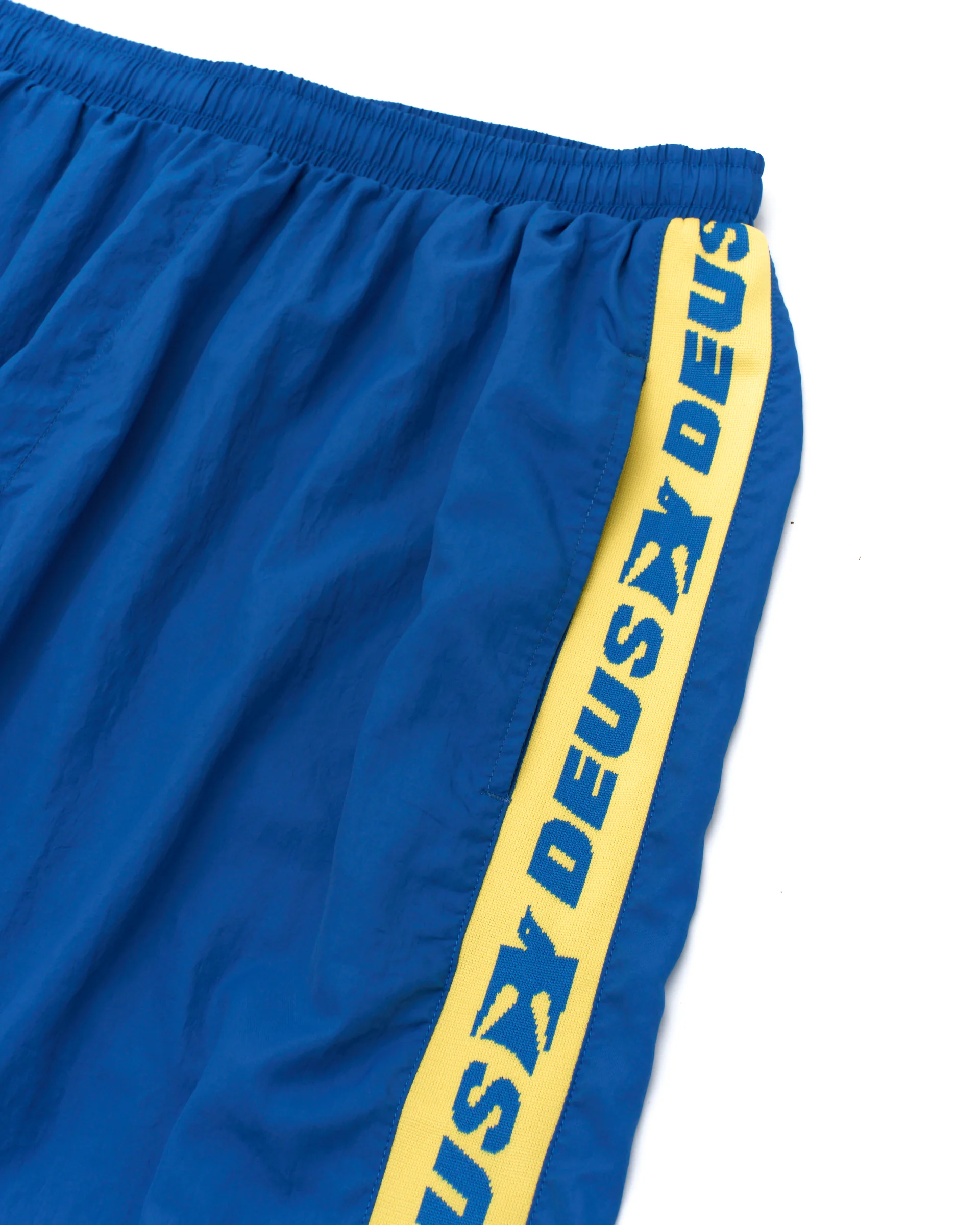 In Rotation Trackpant - Baleine Blue - Image 8