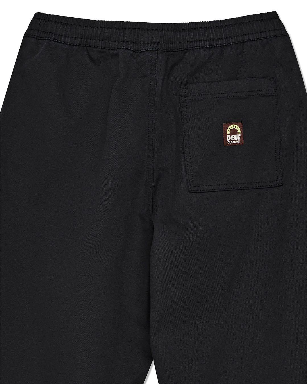Infinity Beach Pant - Anthracite - Image 7