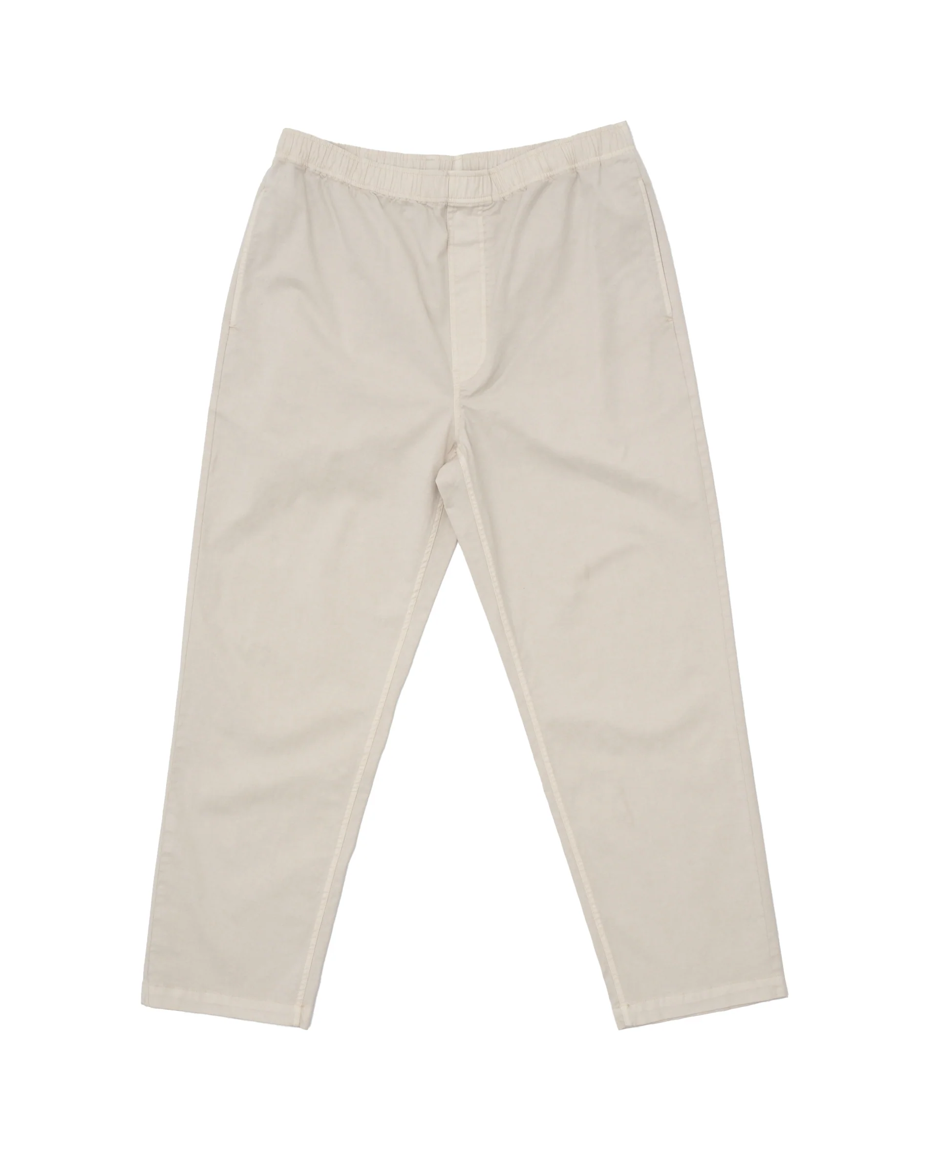 Infinity Beach Pant - Dirty White - Image 6