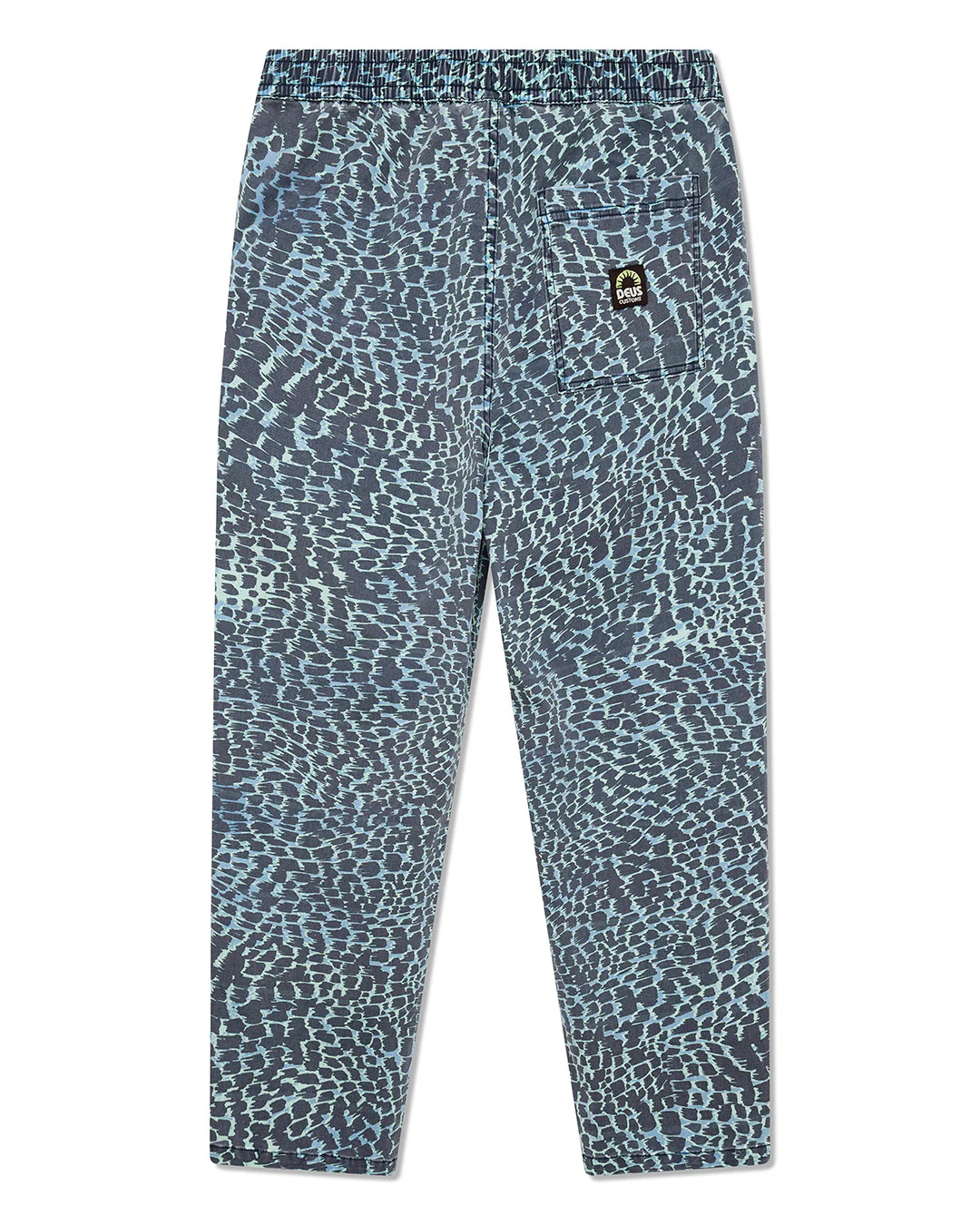 Infinity Z Beach Pant - Wave Ride Blue - Image 4