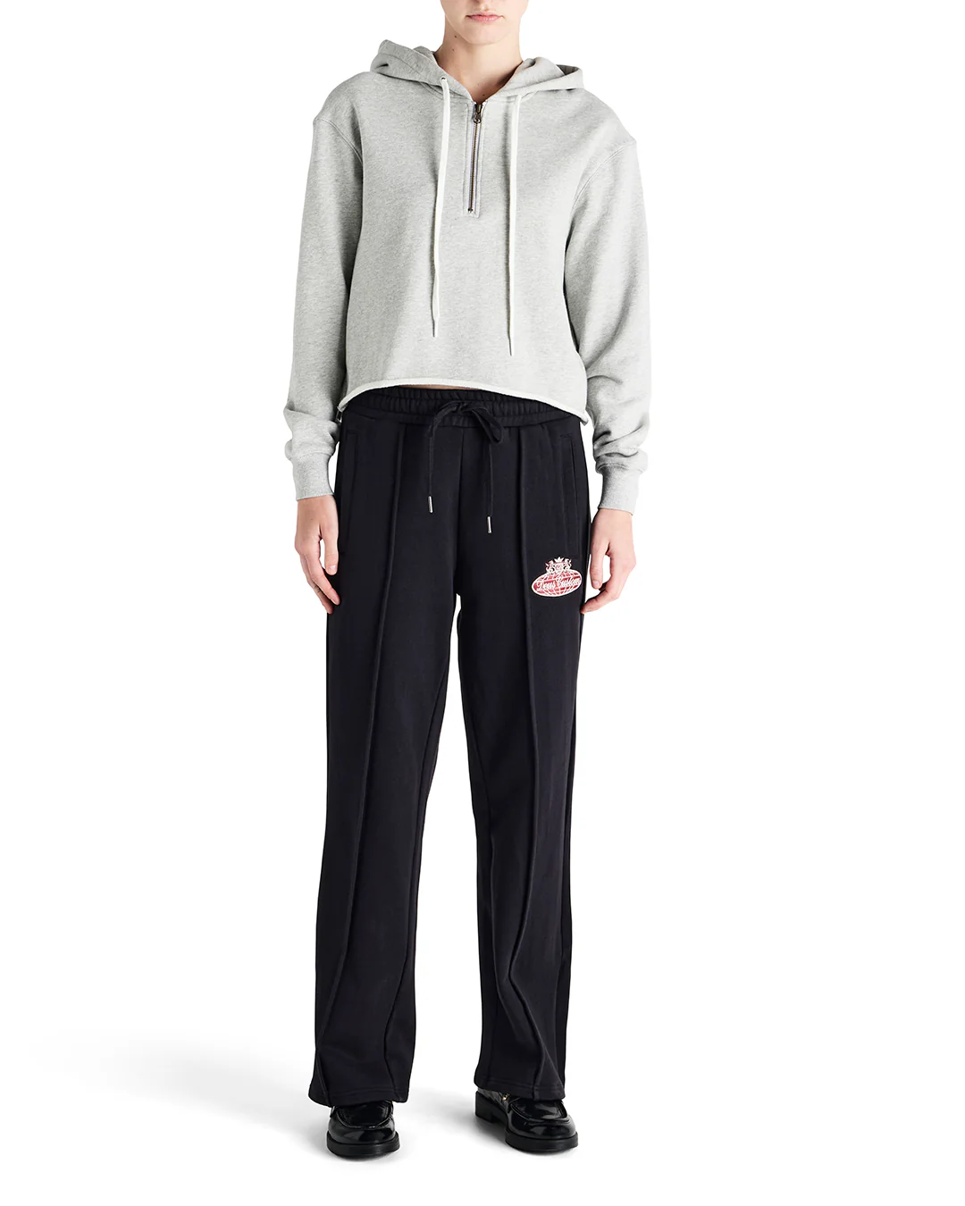 Insomnia Trackpant - Black Beauty - Image 2