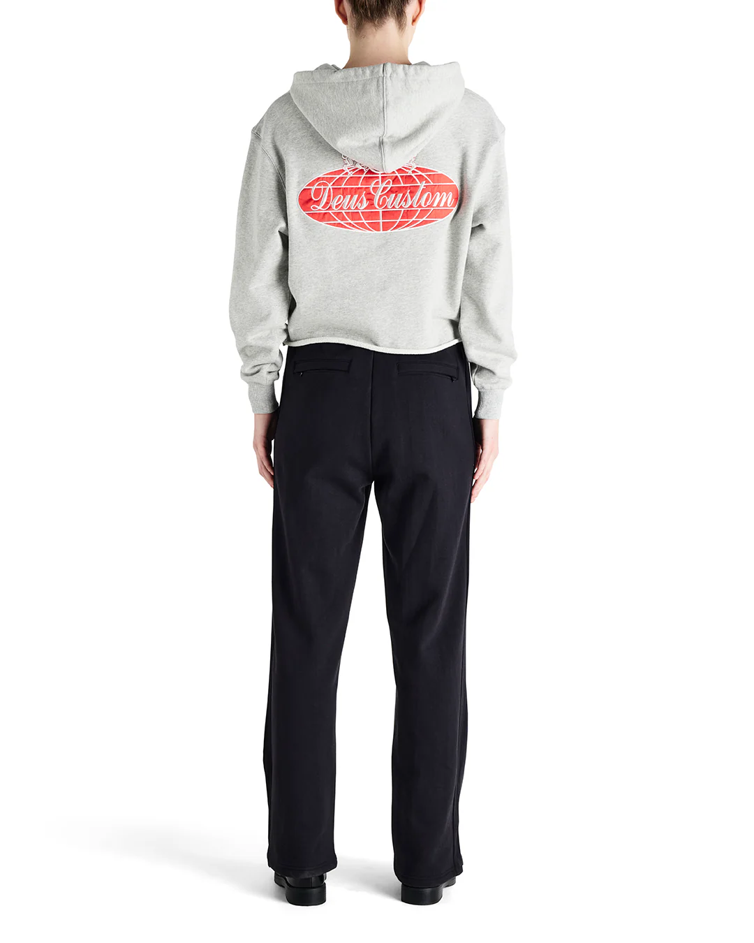 Insomnia Trackpant - Black Beauty - Image 3