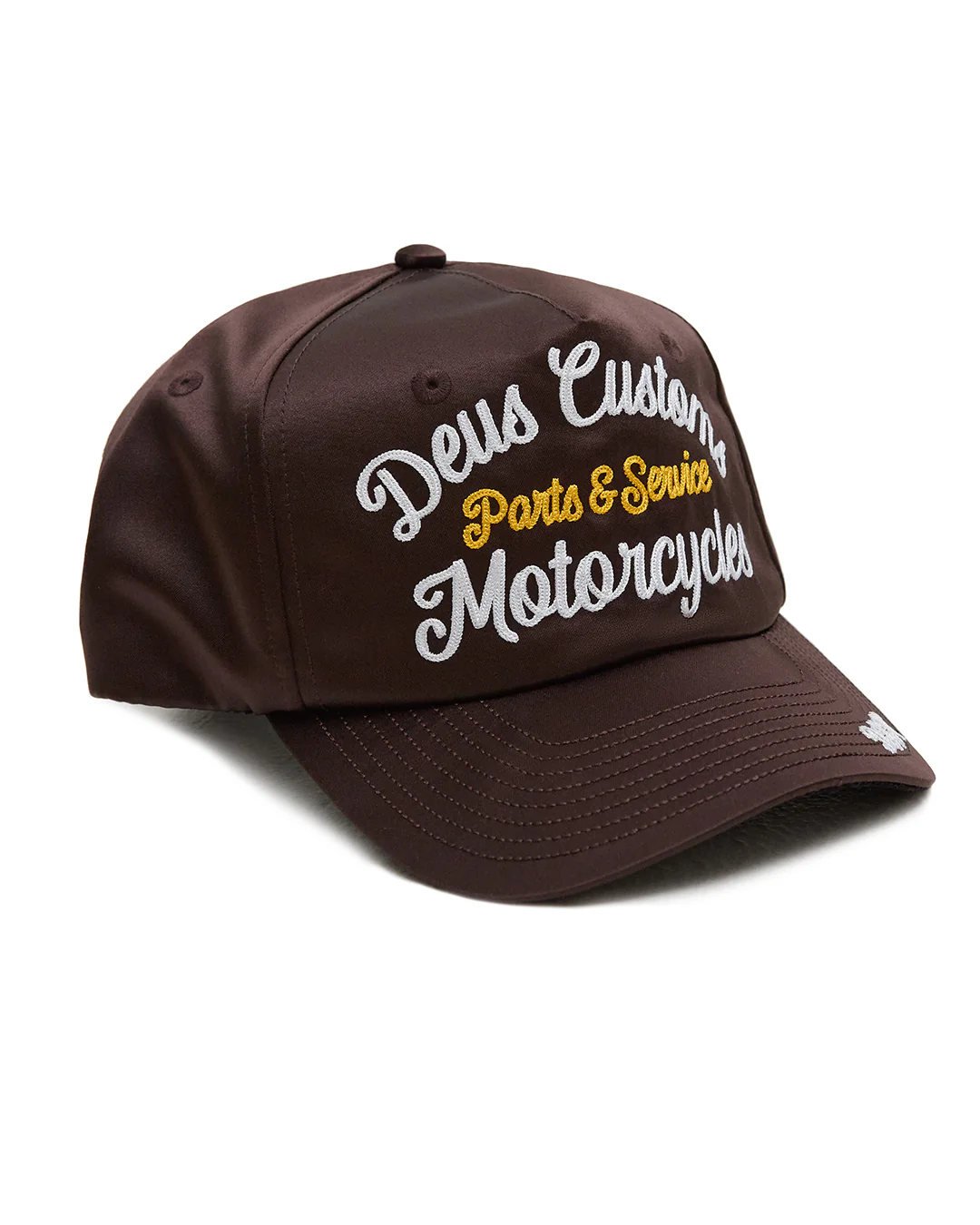 Iota Trucker - Choc Plum
