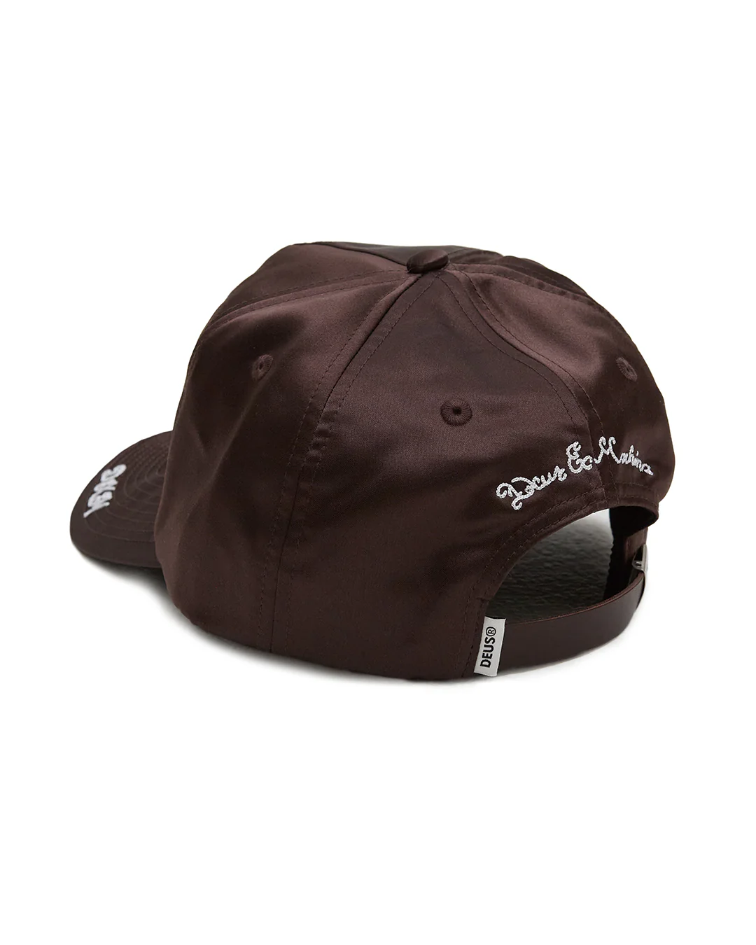 Iota Trucker - Choc Plum - Image 2