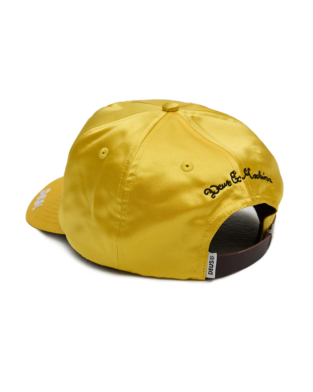 Iota Trucker - Golden Rod - Image 2