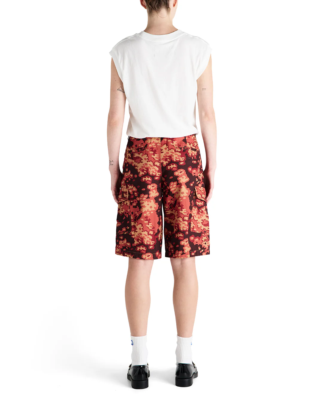 Irvine Short - Redwood - Image 4