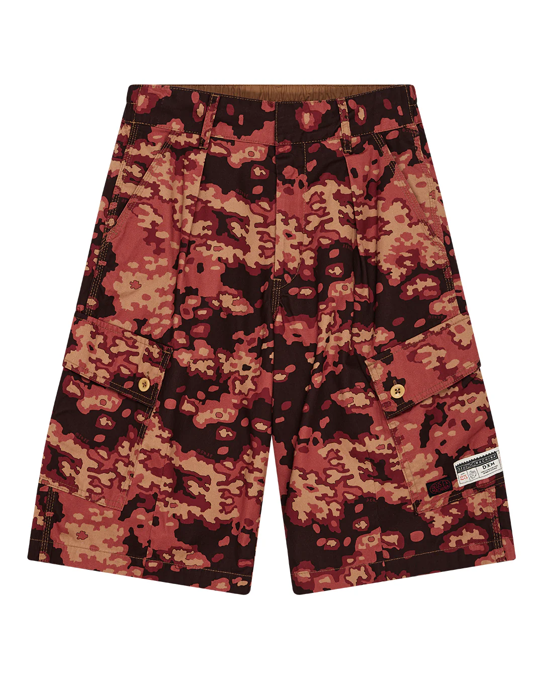 Irvine Short - Redwood - Image 5