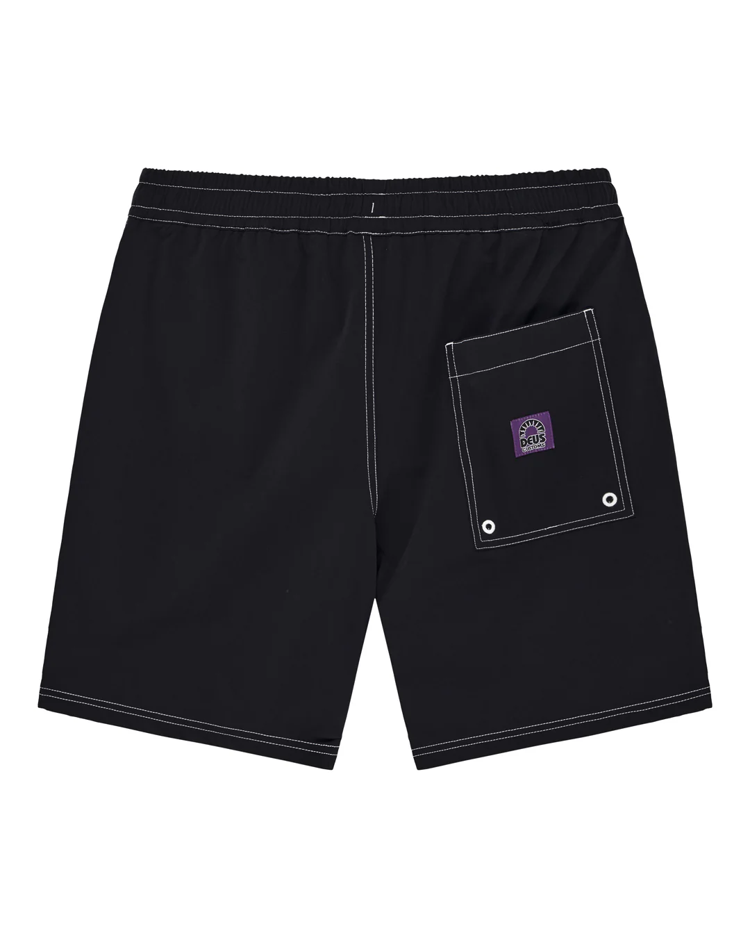 Jasper Swim Short - Anthracite - Image 3
