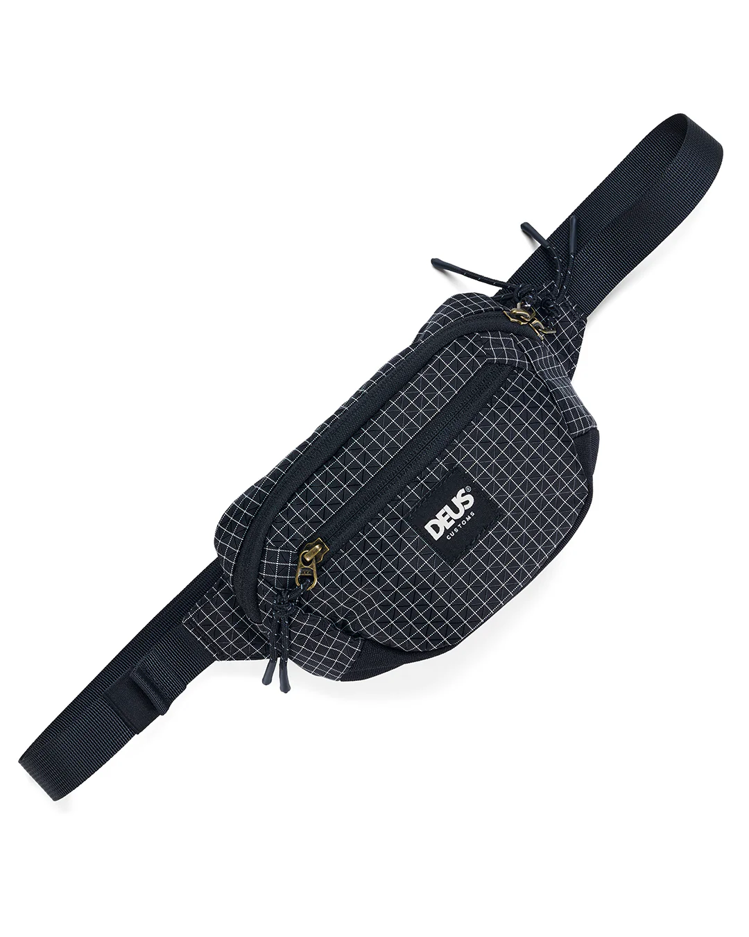 Jet-Setter Pack - Black