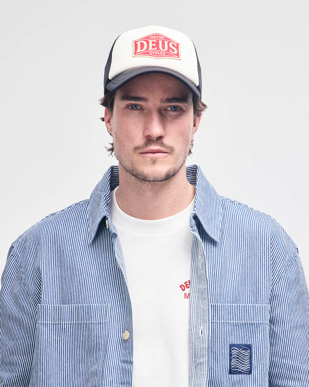 Josel Trucker - Black